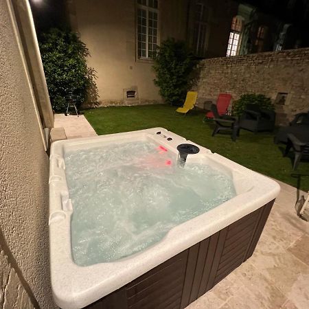 Maison D'Alice - Avec Spa Bayeux Exteriér fotografie
