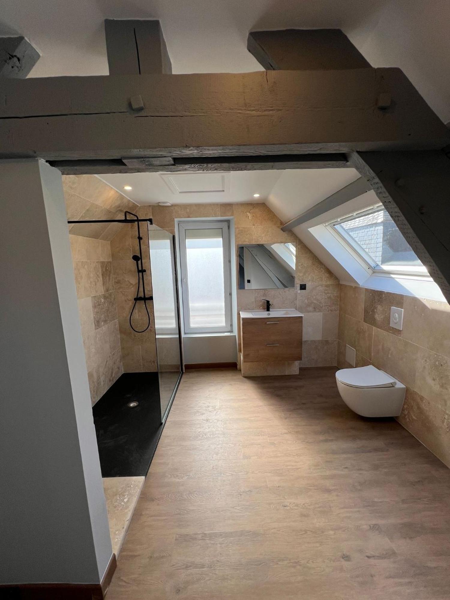 Maison D'Alice - Avec Spa Bayeux Exteriér fotografie