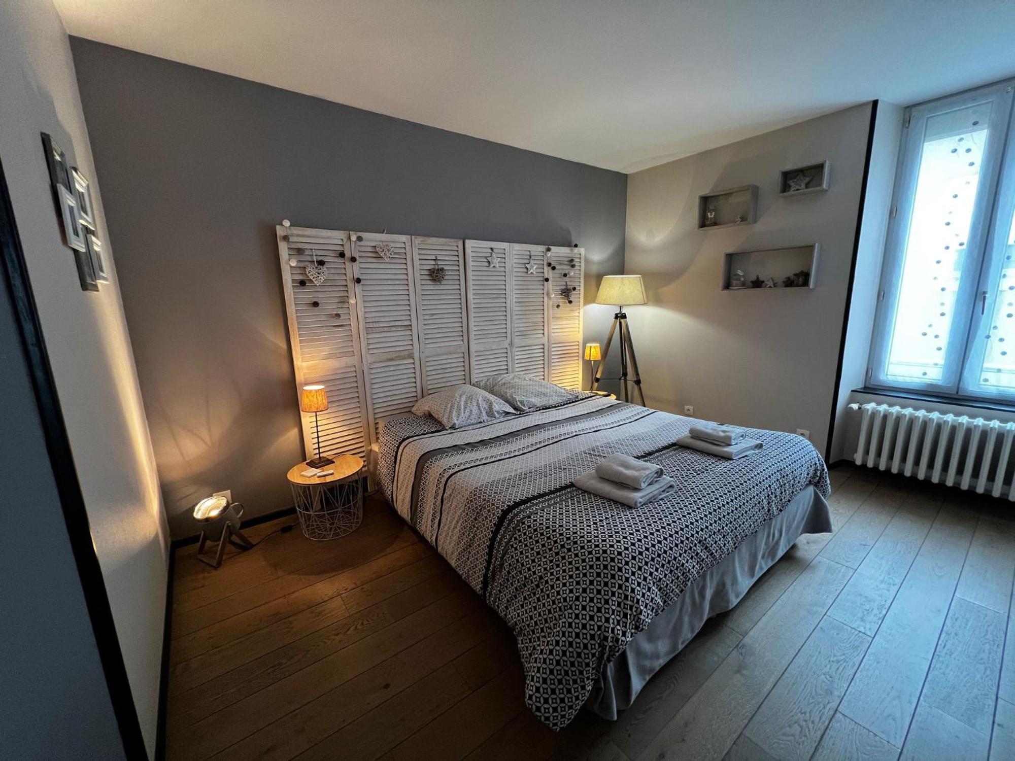 Maison D'Alice - Avec Spa Bayeux Exteriér fotografie